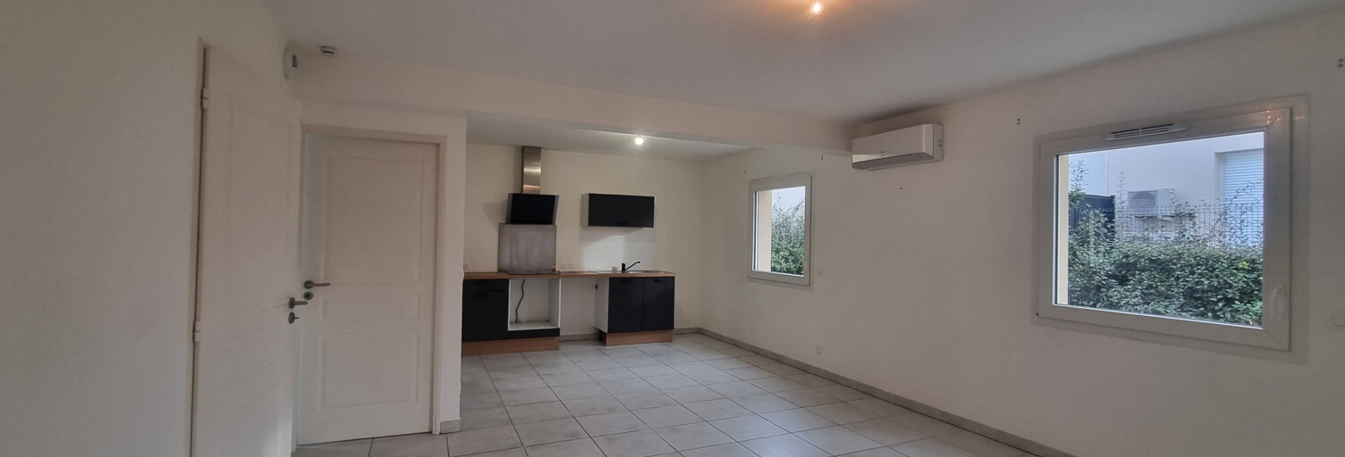 Appartement 3 Pièces 66 m² à louer à Grans (13450)