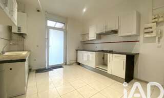 Appartement 3 Pièces 68 m² à vendre à Talange (57525)