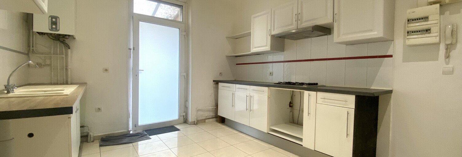 Appartement 3 Pièces 68 m² à vendre à Talange (57525)