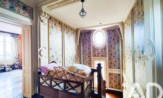 Maison 9 Pièces 256 m² à vendre à Cesny-les-Sources (14220)