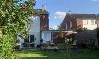 Maison 4 Pièces 96 m² à vendre à Amiens (80090)