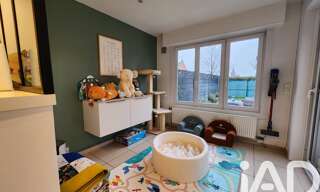 Maison 6 Pièces 110 m² à vendre à Leers (59115)