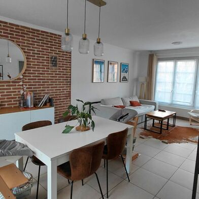 Maison 6 pièces 299000 €
