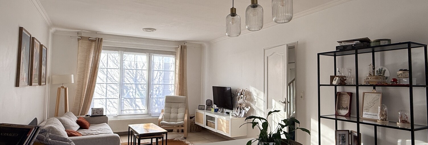 Maison 6 Pièces 110 m² à vendre à Leers (59115)