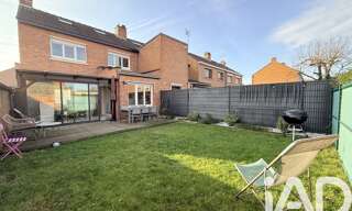 Maison 6 Pièces 110 m² à vendre à Leers (59115)