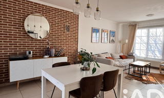 Maison 6 Pièces 90 m² à vendre à Leers (59115)