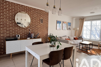 Maison 6 pièces 280000 €