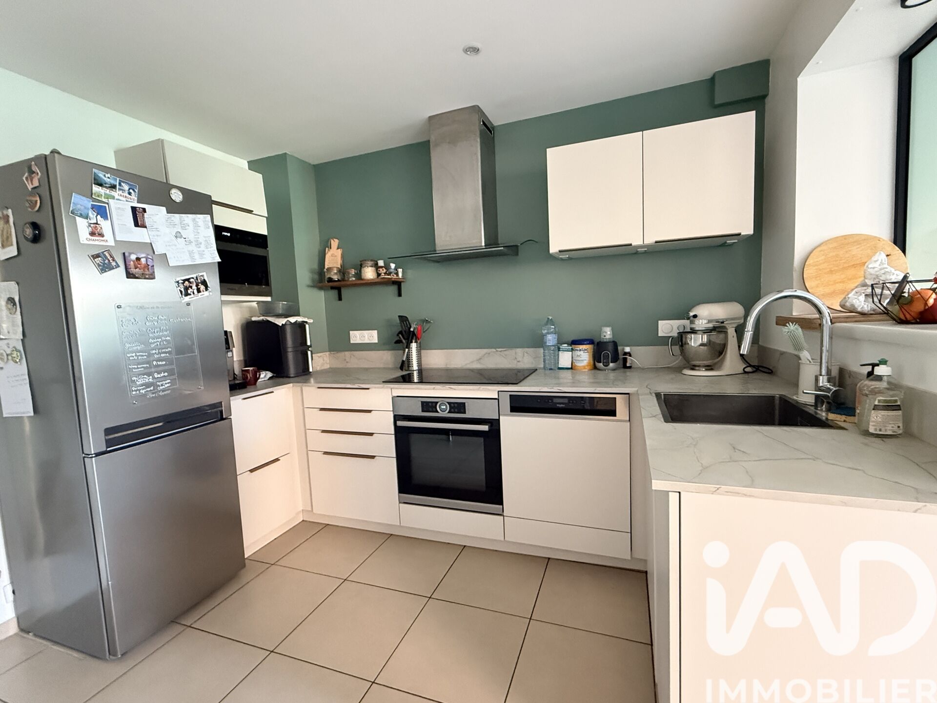 Vente Maison/villa 6 pièces - Photo 3