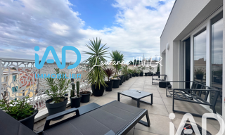 Appartement 3 Pièces 94 m² à vendre à Perpignan (66000)