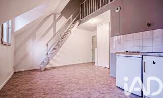 Appartement 1 Pièce 31 m² à louer à Meaux (77100)