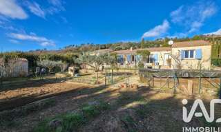 Maison 7 Pièces 129 m² à vendre à Serviers-et-Labaume (30700)