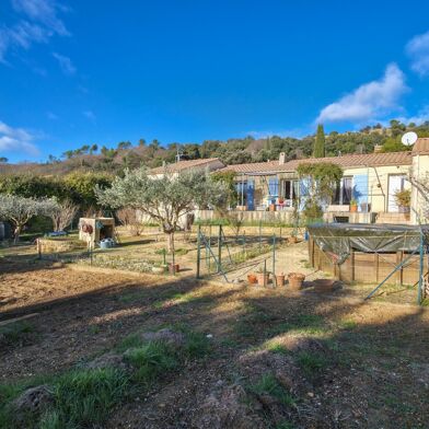 Maison 7 pièces 440000 €