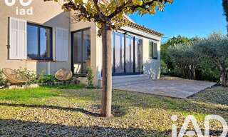 Maison 5 Pièces 120 m² à vendre à Roquebrune-sur-Argens (83520)