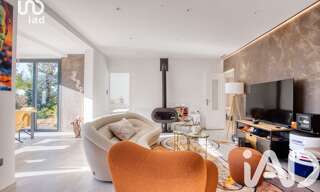 Maison 5 Pièces 120 m² à vendre à Roquebrune-sur-Argens (83520)