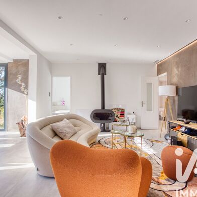 Maison 5 pièces 585000 €