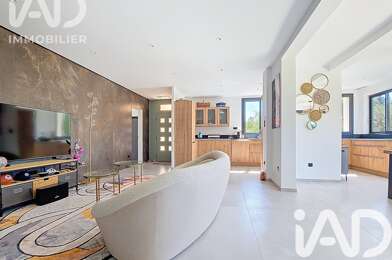 Maison 5 pièces 585000 €