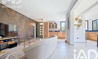 Maison 5 Pièces 120 m² à vendre à Roquebrune-sur-Argens (83520)