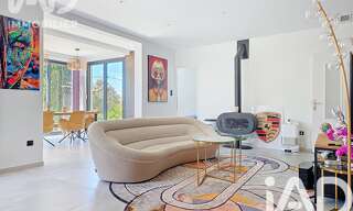 Maison 5 Pièces 120 m² à vendre à Roquebrune-sur-Argens (83520)
