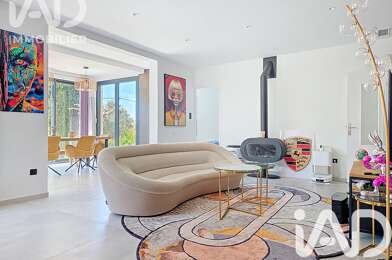 Maison 5 pièces 605000 €