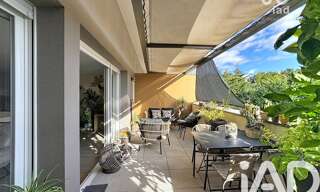 Appartement 4 Pièces 78 m² à vendre à Istres (13800)