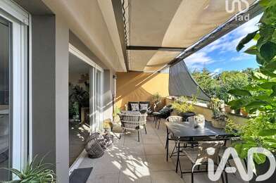 Appartement 4 pièces 312000 €