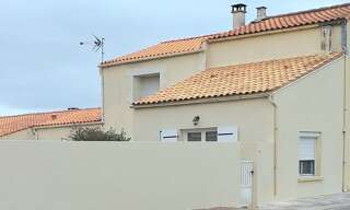 Maison 4 Pièces 88 m² à vendre à Saint-Just-Luzac (17320)