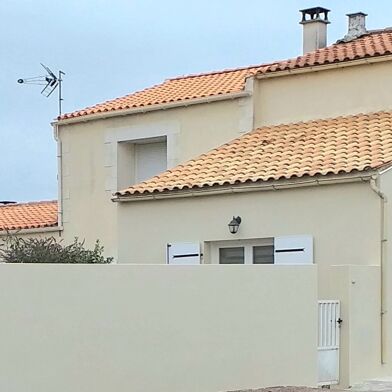 Maison 4 pièces 210000 €