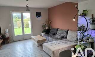 Maison 4 Pièces 88 m² à vendre à Saint-Just-Luzac (17320)