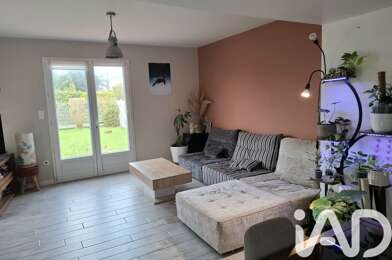 Maison 4 pièces 210000 €