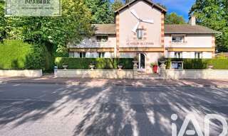 Maison 13 Pièces 390 m² à vendre à Sauvigny-les-Bois (58160)