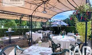 Maison 13 Pièces 390 m² à vendre à Sauvigny-les-Bois (58160)