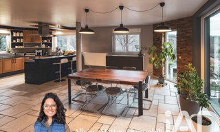 Maison 7 Pièces 165 m² à vendre à Bettlach (68480)