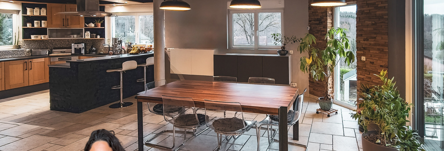 Maison 7 Pièces 165 m² à vendre à Bettlach (68480)