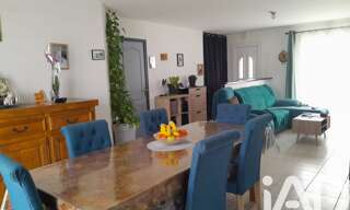 Maison 4 Pièces 90 m² à vendre à Les Églisottes-et-Chalaures (33230)