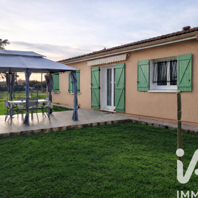 Maison 4 pièces 179000 €