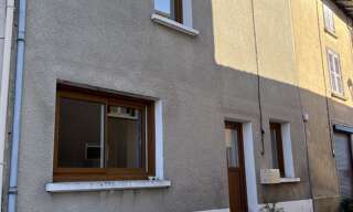 Maison 4 Pièces 94 m² à vendre à Saint-Germain-Laval (42260)