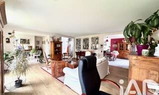 Maison 11 Pièces 233 m² à vendre à Marcoussis (91460)