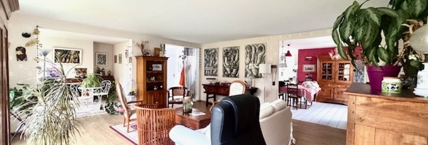 Maison 11 Pièces 233 m² à vendre à Marcoussis (91460)