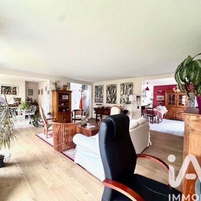 Maison 11 pièces 540000 €