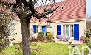 Maison 11 Pièces 233 m² à vendre à Marcoussis (91460)