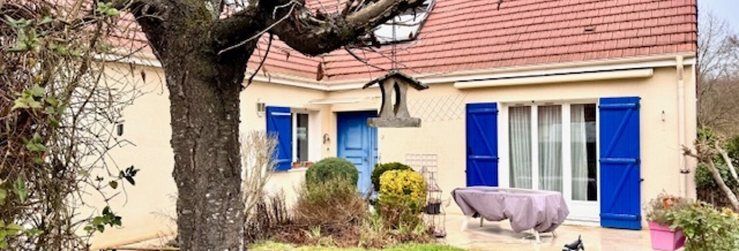 Maison 11 Pièces 233 m² à vendre à Marcoussis (91460)