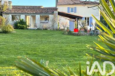 Maison 6 pièces 329000 €