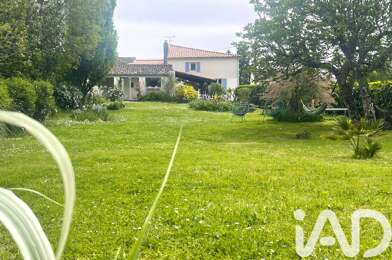 Maison 6 pièces 329000 €