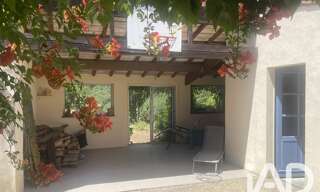 Maison 6 Pièces 185 m² à vendre à Saint-Sulpice-d'Arnoult (17250)
