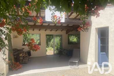 Maison 6 pièces 328000 €