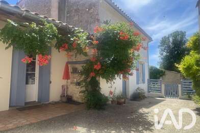 Maison 6 pièces 328000 €
