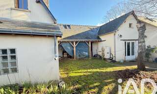 Maison 6 Pièces 103 m² à vendre à Vouvray (37210)
