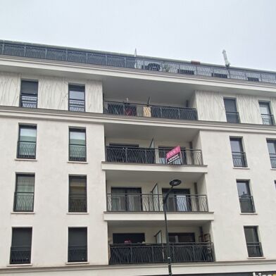 Appartement 1 pièces 230000 €