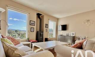 Maison 5 Pièces 133 m² à vendre à La Cadière-d'Azur (83740)