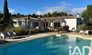 Maison 5 Pièces 133 m² à vendre à La Cadière-d'Azur (83740)